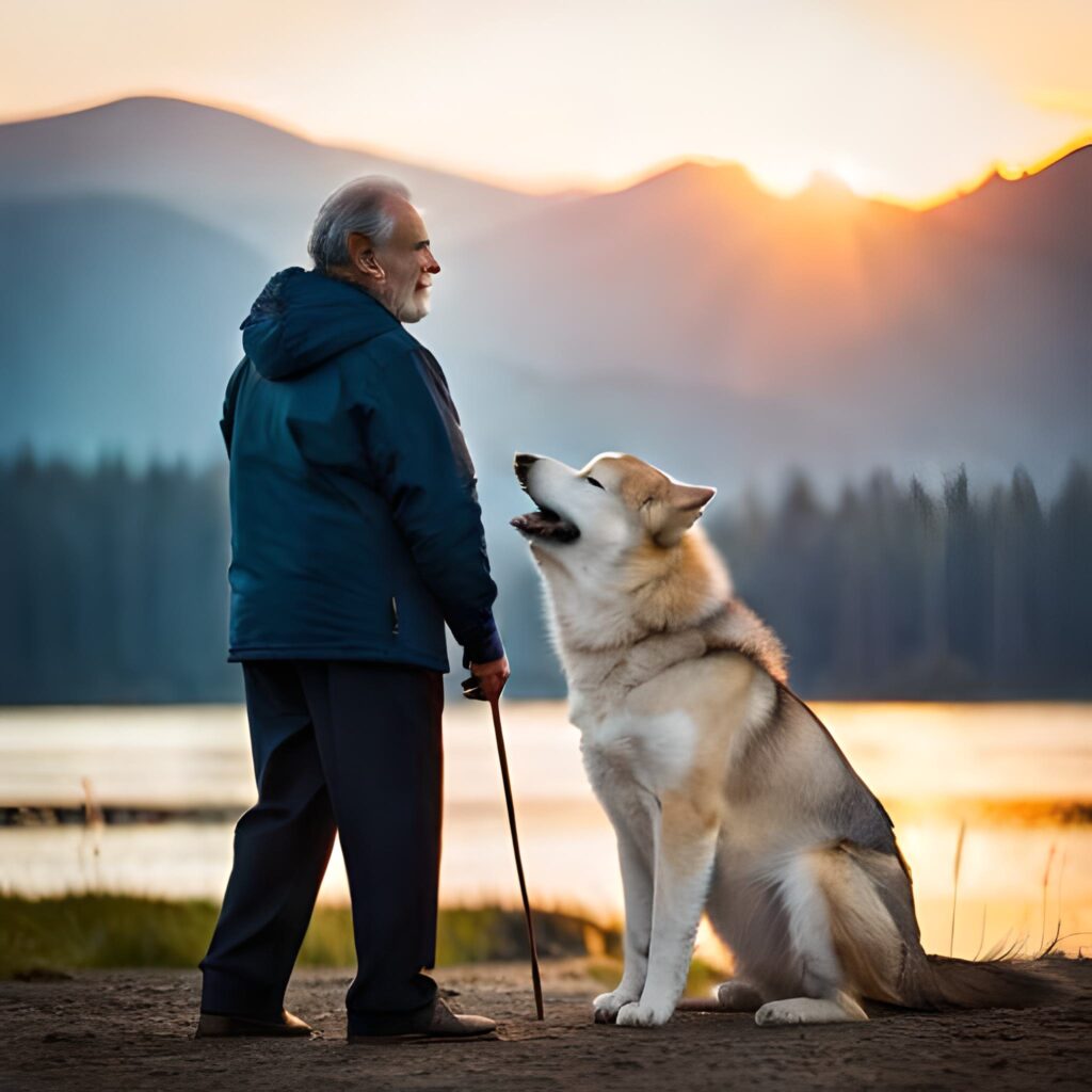 husky language