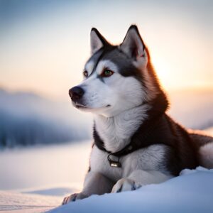 Training Your Husky for Better Health